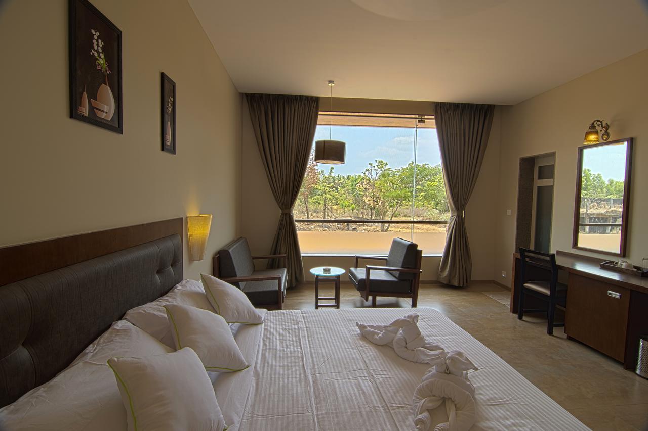 Hotel Lemongrass Kudal (Malvan) 외부 사진