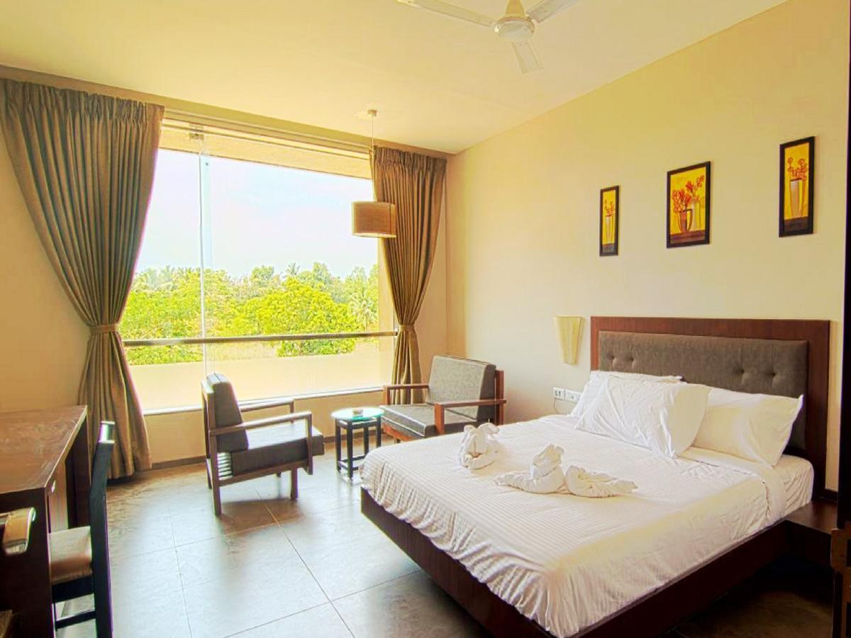 Hotel Lemongrass Kudal (Malvan) 외부 사진