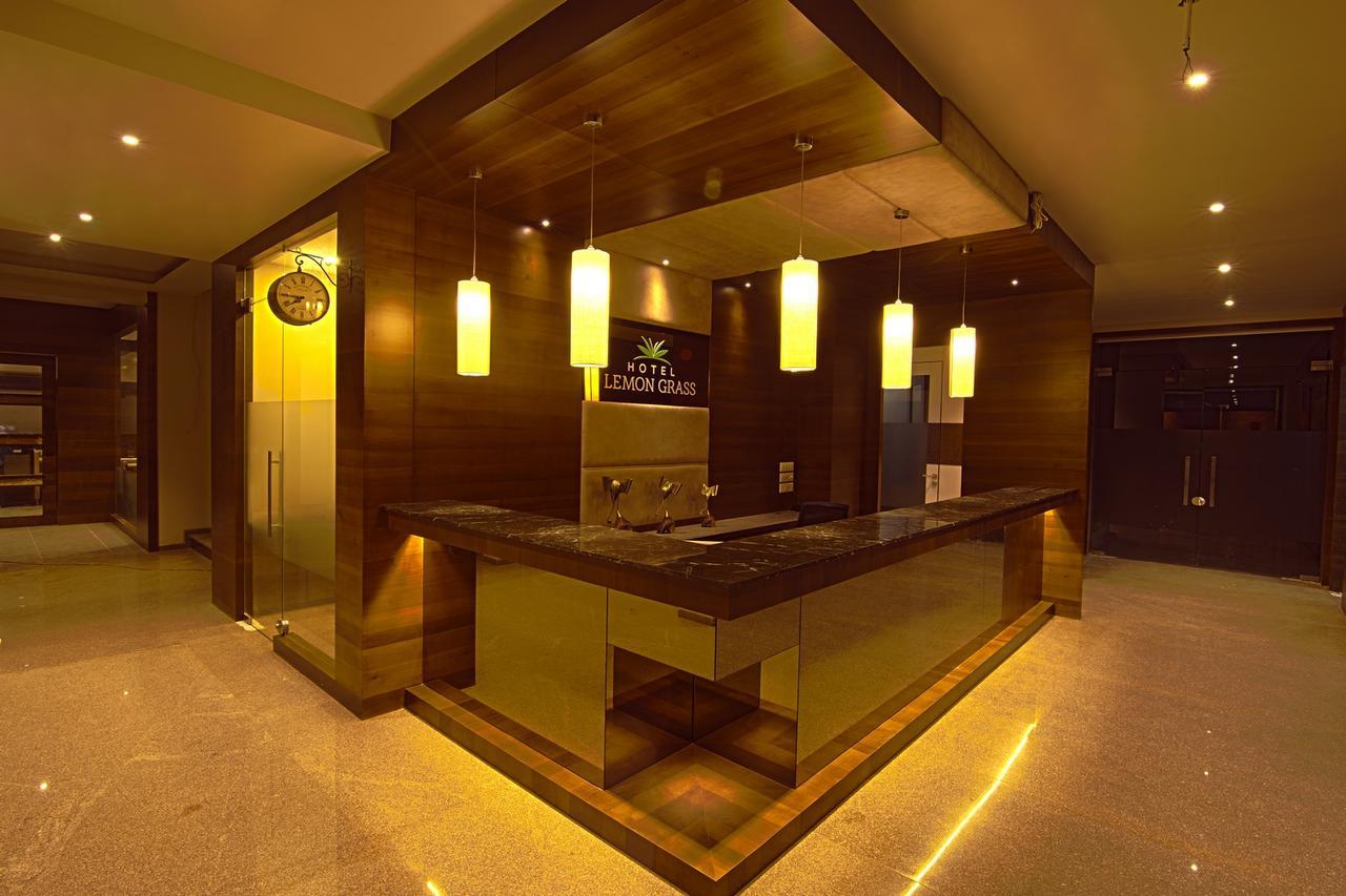 Hotel Lemongrass Kudal (Malvan) 외부 사진
