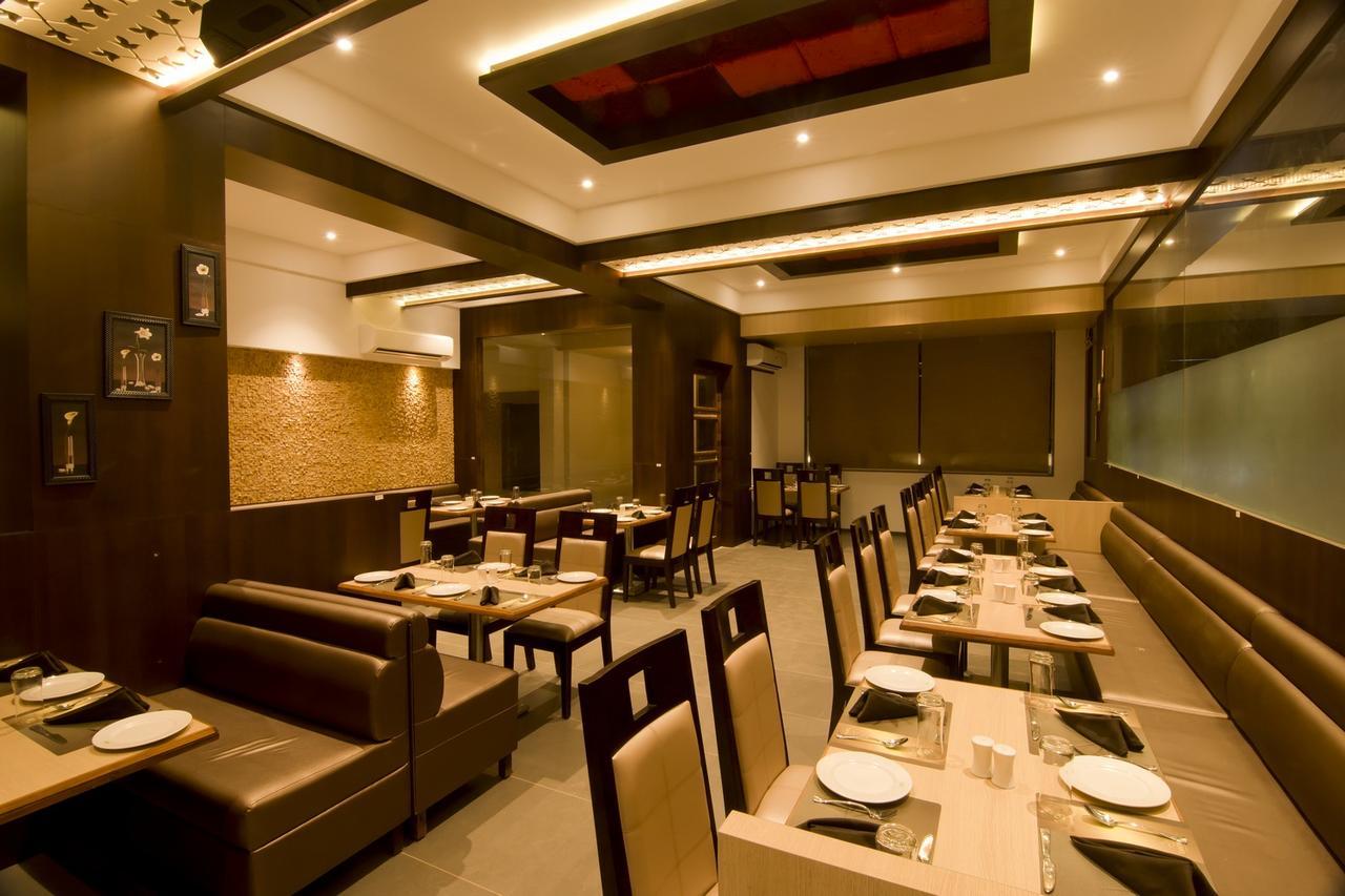 Hotel Lemongrass Kudal (Malvan) 외부 사진