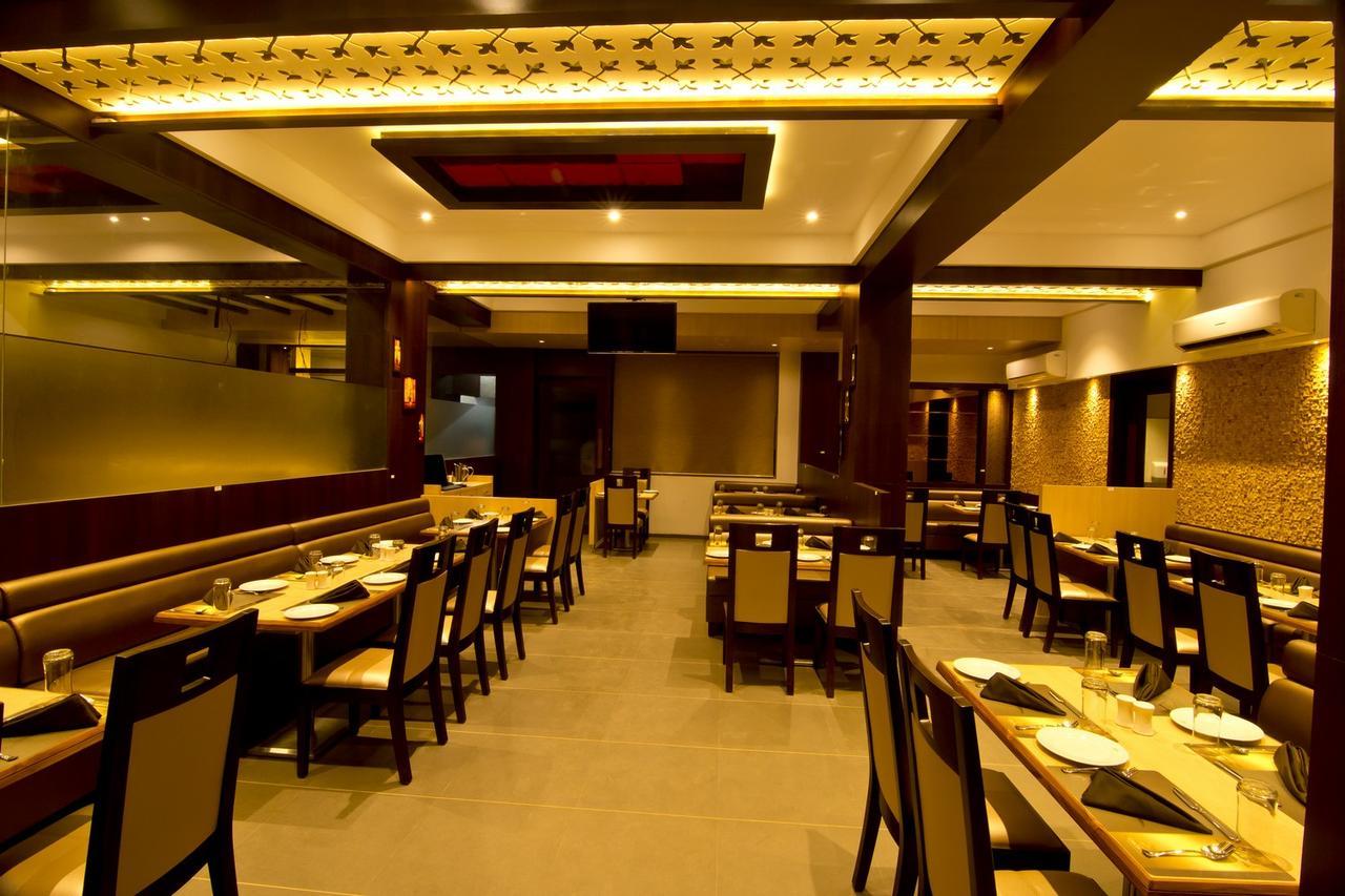 Hotel Lemongrass Kudal (Malvan) 외부 사진