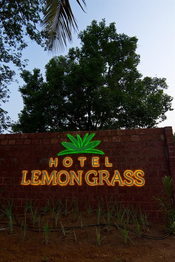 Hotel Lemongrass Kudal (Malvan) 외부 사진